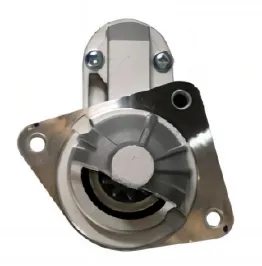 Ford starter 15 Ford Foaris