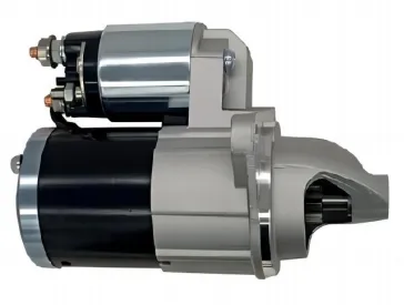  Ford starter Forus Manual Small 10T New Focus 1.6 (M000T)