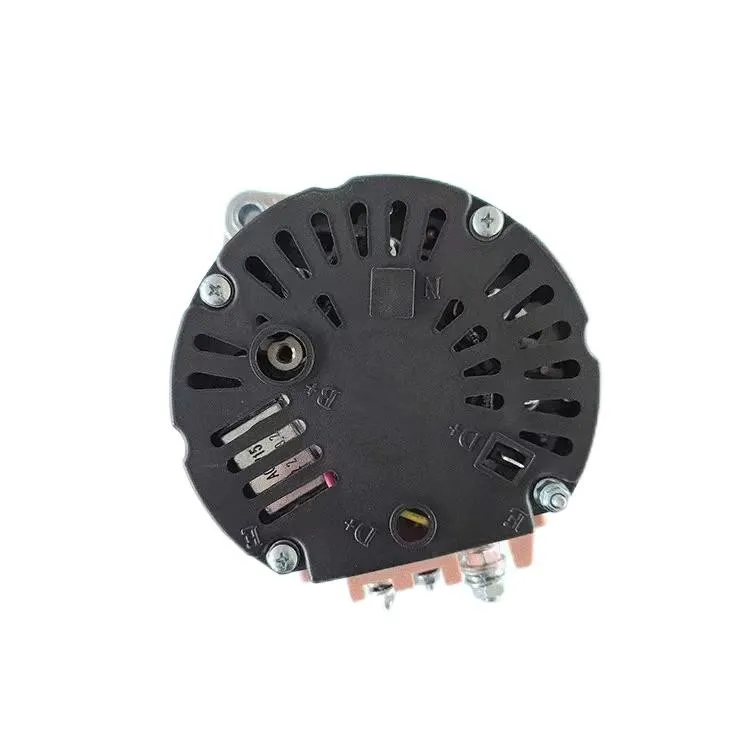 The generator is suitable for Xichai light truck China VI