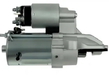 Ford starter Focus 1.8L automatic transmission