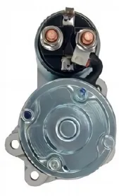 Ford starter Ford New Fiesta 1.5L