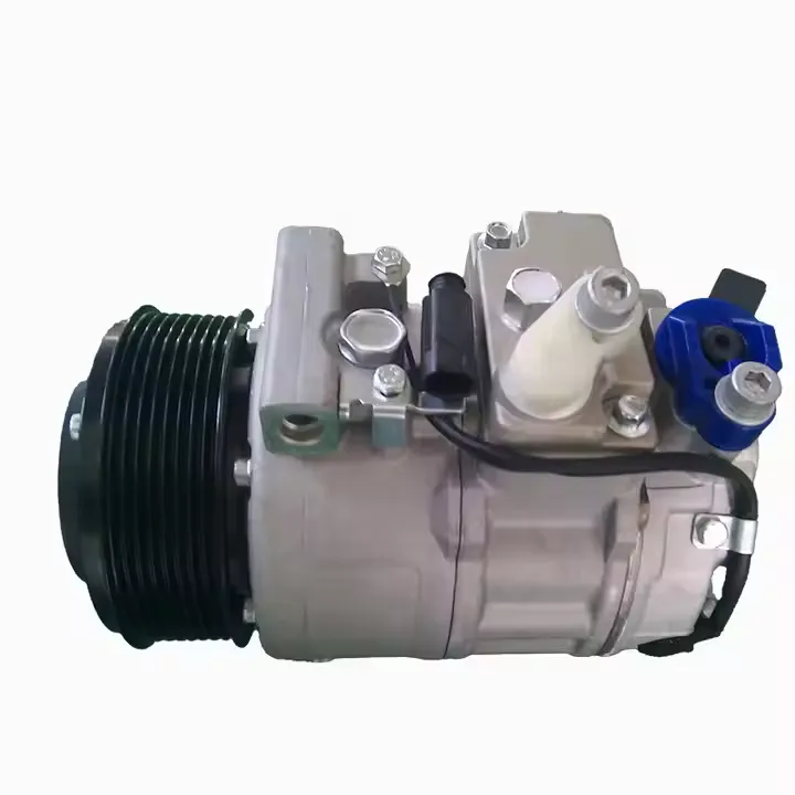 High Quality Auto Car Air Conditioner Vehicle Compressor AC OE 2307811 for MERCEDES BENZ R134A Refrigerant