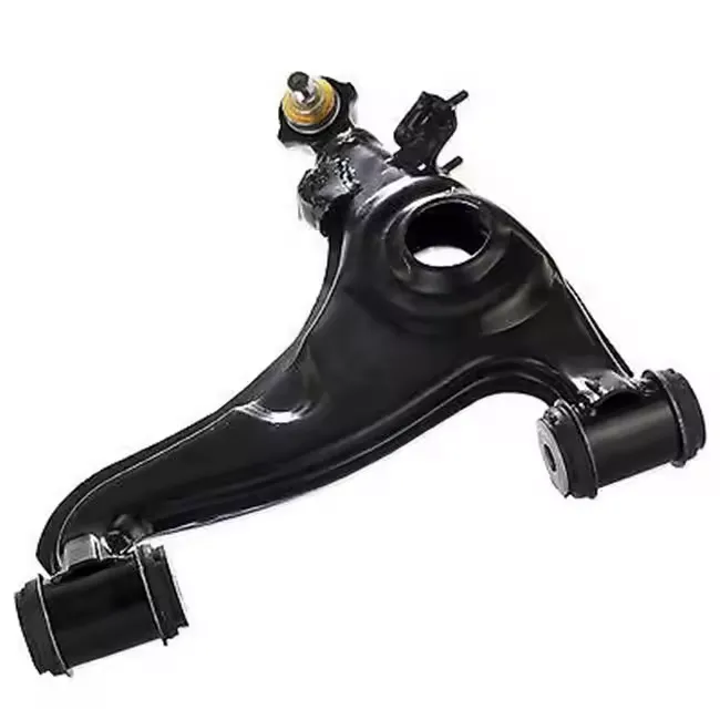 auto spare parts lower control arm use for mercedes benz C124/W124 OEM 1243303007