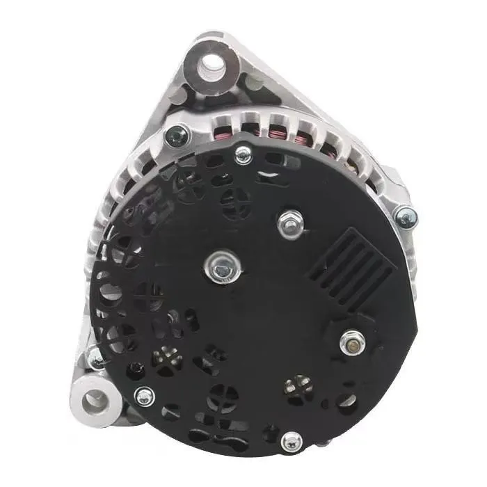 The generator is suitable for the big Chai Deutz