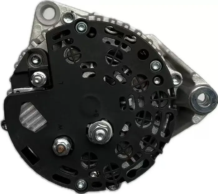 The generator is suitable for Dachai Deutz, BF6M2012