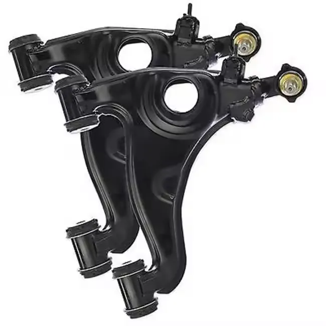 auto spare parts lower control arm use for mercedes benz C124/W124 OEM 1243303007
