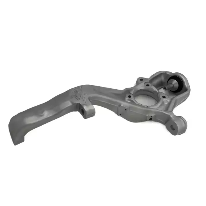 Auto Parts 1663300920 A1663301020 -ME-022 Steering Knuckle for Mercedes-Benz GLE