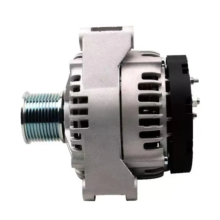 The generator is suitable for the big Chai Deutz