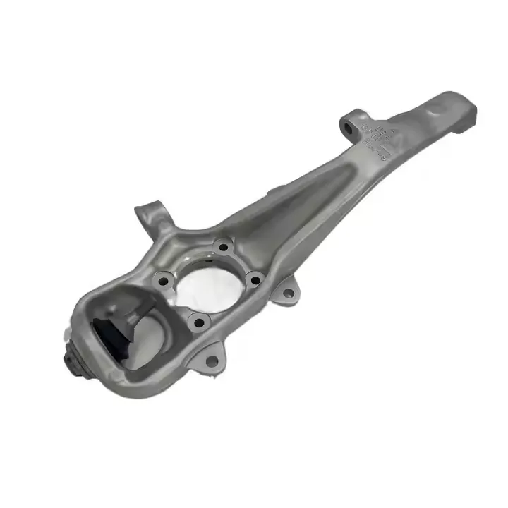 Auto Parts 1663300920 A1663301020 -ME-022 Steering Knuckle for Mercedes-Benz GLE