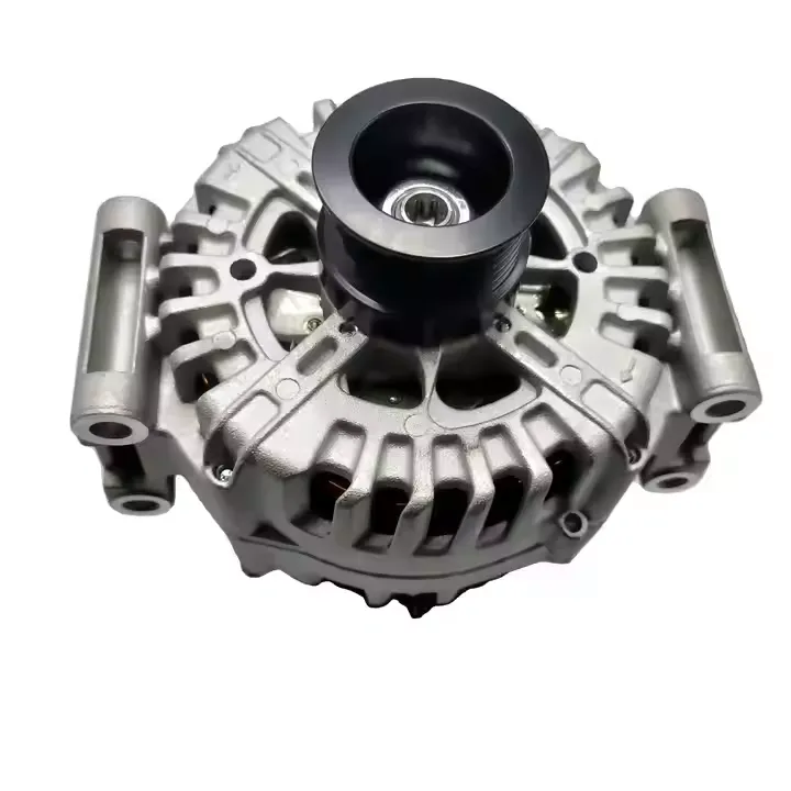 New customized 12V 220A car alternator S350L 3.5L A0141544302 automobile generator car alternator for Mercedes- Benz