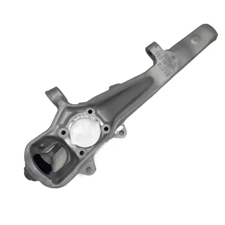 Auto Parts 1663300920 A1663301020 -ME-022 Steering Knuckle for Mercedes-Benz GLE