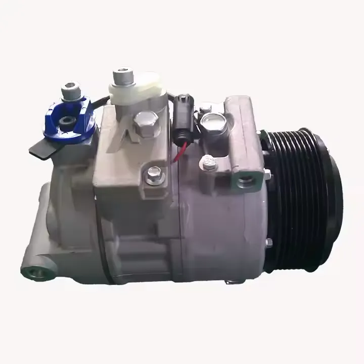 High Quality Auto Car Air Conditioner Vehicle Compressor AC OE 2307811 for MERCEDES BENZ R134A Refrigerant