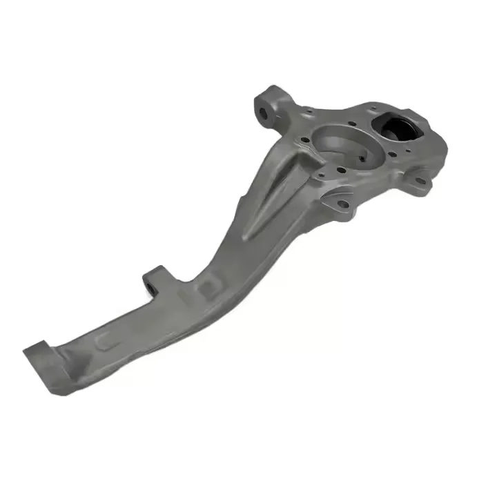 Auto Parts 1663300920 A1663301020 -ME-022 Steering Knuckle for Mercedes-Benz GLE