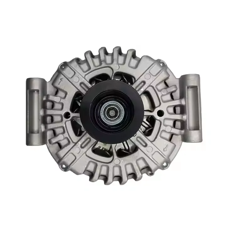 New customized 12V 220A car alternator S350L 3.5L A0141544302 automobile generator car alternator for Mercedes- Benz
