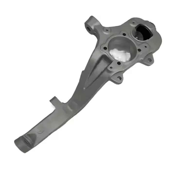 Auto Parts 1663300920 A1663301020 -ME-022 Steering Knuckle for Mercedes-Benz GLE