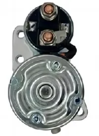  Jeep, Dodge  starter