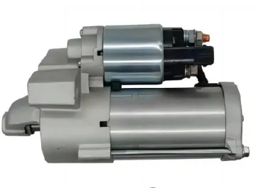 Dongfeng starter Citroen C4L1.8L Peugeot 4081.8L (without start-stop)