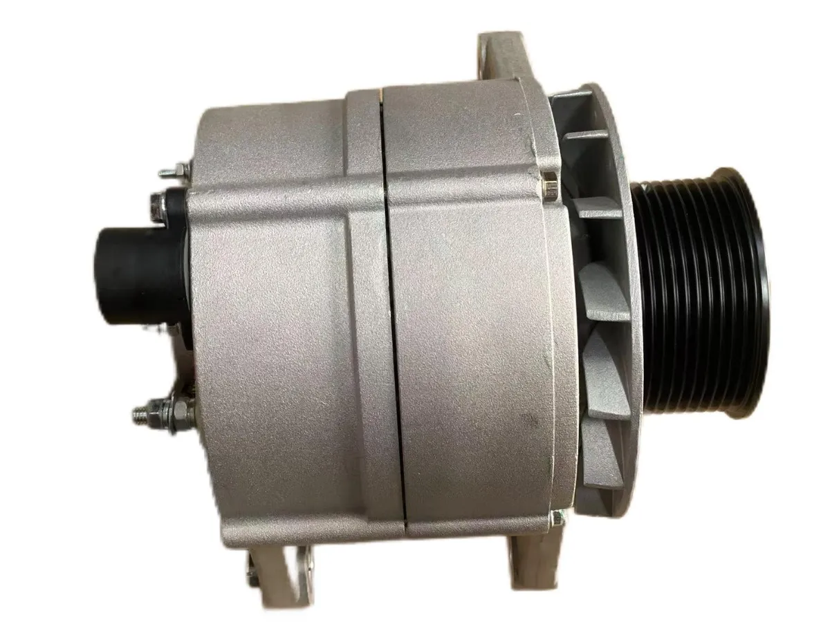  The generator is suitable for Yuchai 6M, Dongfeng Motor, and Liuzhou Special Automobile