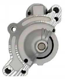 Dongfeng starter 10-14 Citroen C511-13 Peugeot 5082.3L