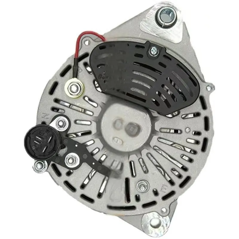  The generator is suitable for Yuchai 6A, 6108