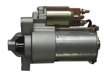 Dongfeng starter Peugeot 307 Sega 308408 Triumph C52.0/2.3