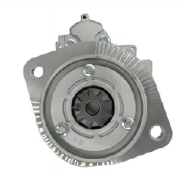 Dongfeng starter Dongfeng Yufeng diesel manual transmission 2.5T