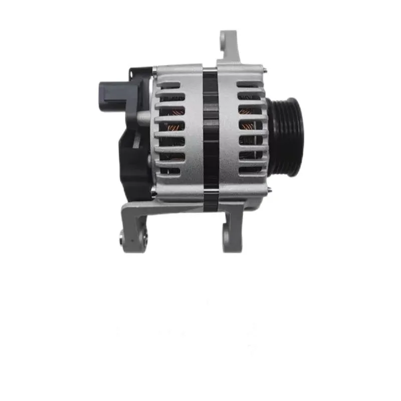  The generator is suitable for Yuchai Bonet JFZ2706X