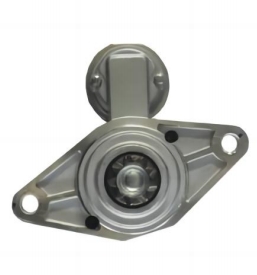 Dongfeng starter Dongfeng Little Bully square plug