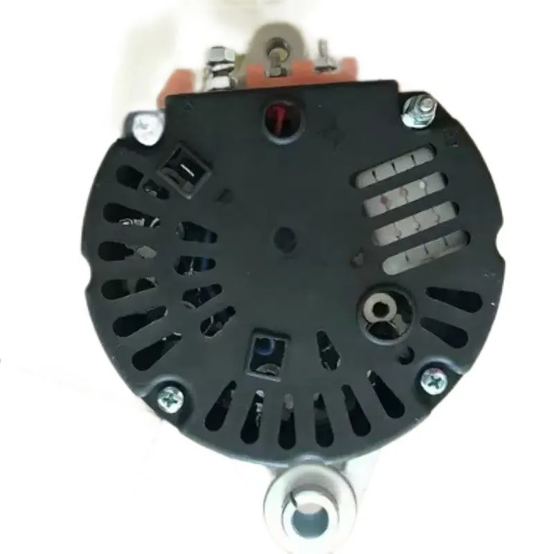  The generator is suitable for Yuchai 4DF engine