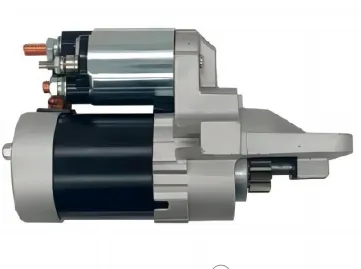 Ford starter Ford Mustang 2.3