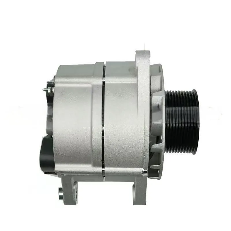  The generator is suitable for Yuchai 6A, 6108