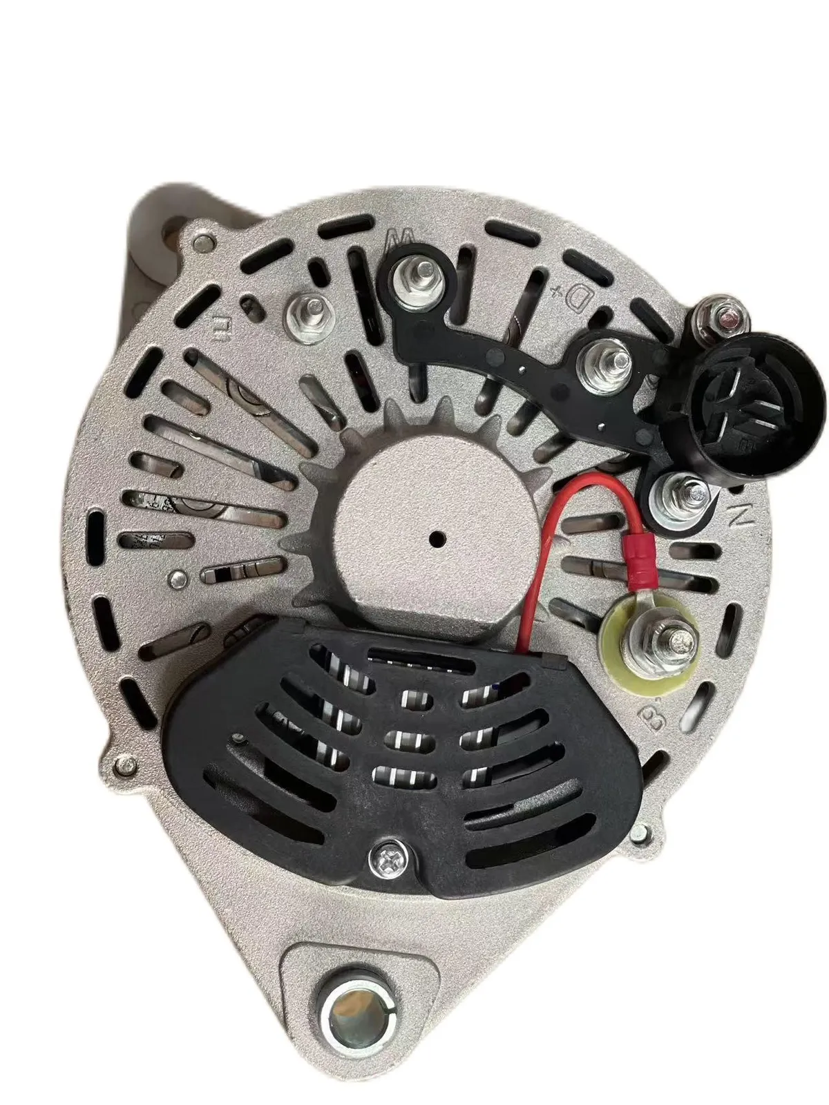  The generator is suitable for Yuchai 6M, Dongfeng Motor, and Liuzhou Special Automobile