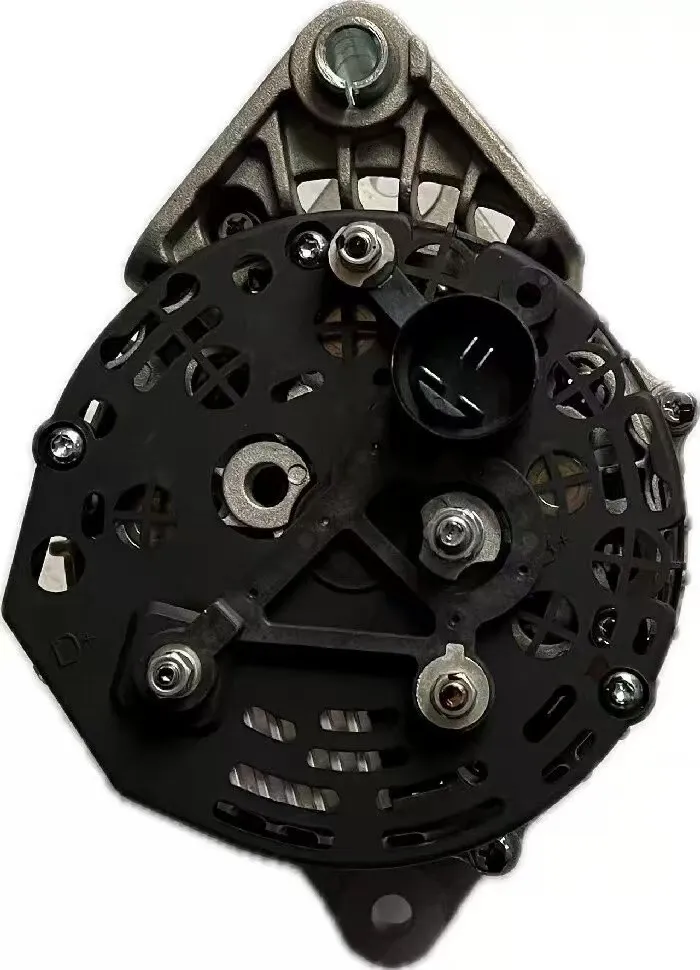  The generator is suitable for Yuchai Bonet JFZ2706X