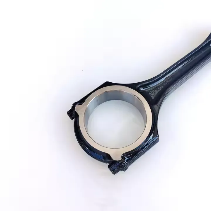 Genuine M271 Connecting Rod 2710300220 for Mercedes-Benz 1.8 W204 W211 W212 C200 C250 US New Condition Engine Part for CC Model