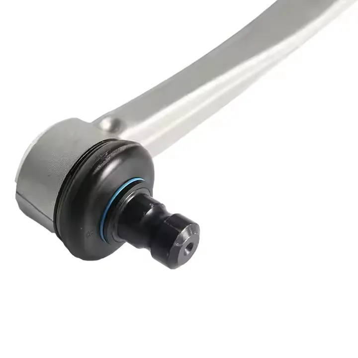 Car Accessories High Quality Left Upper Control Arm For Audi A8 D4 4H0 407 505 E