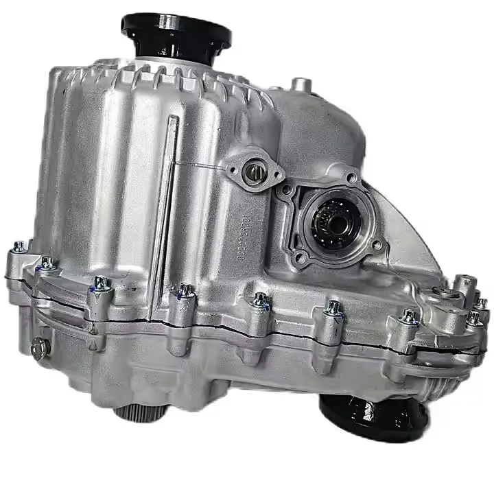 A1662800800 W166 ML GLS GLE ML350 GL450 Transfer case