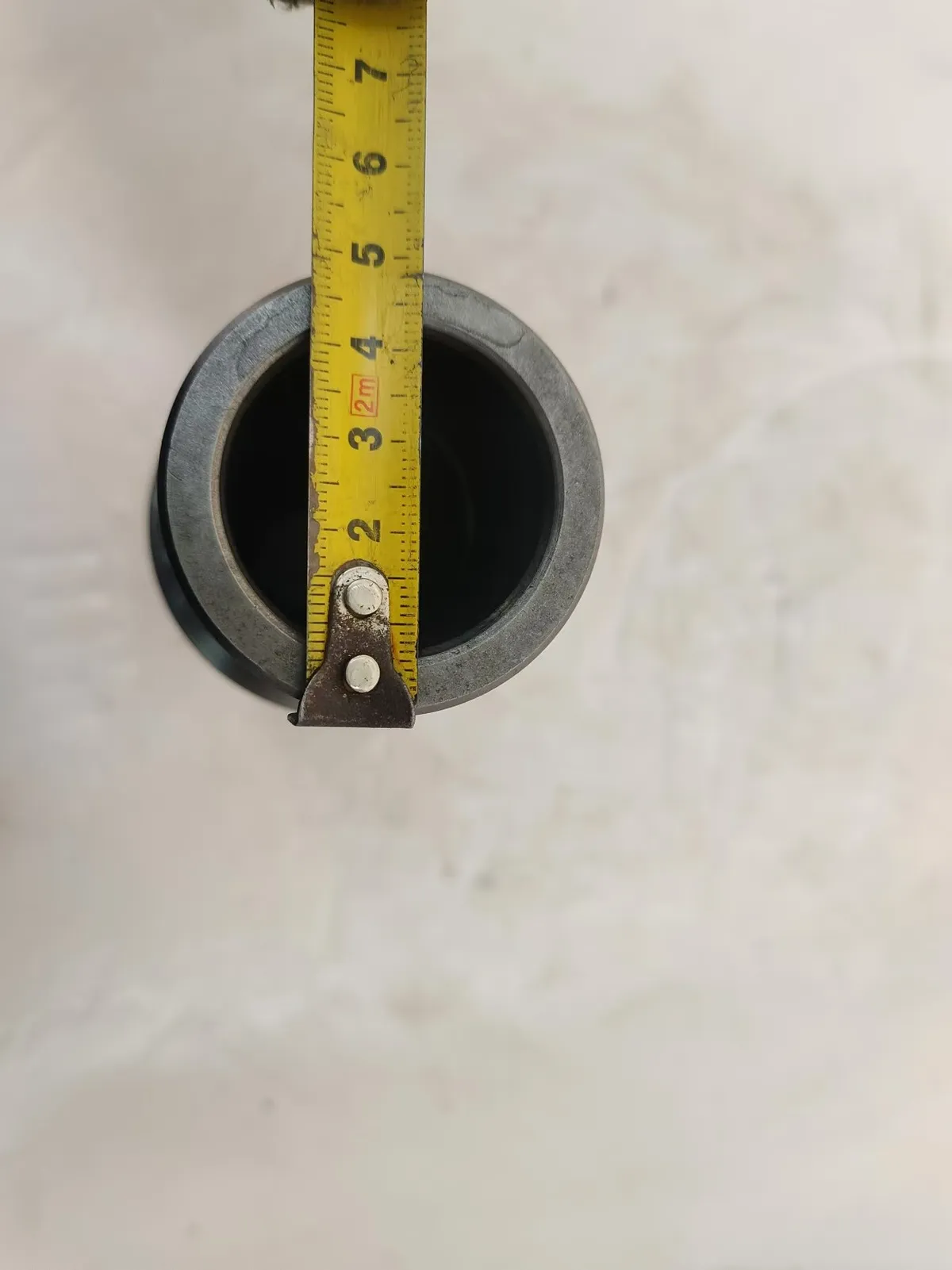 Oil pump drive shaft Longgong type splined