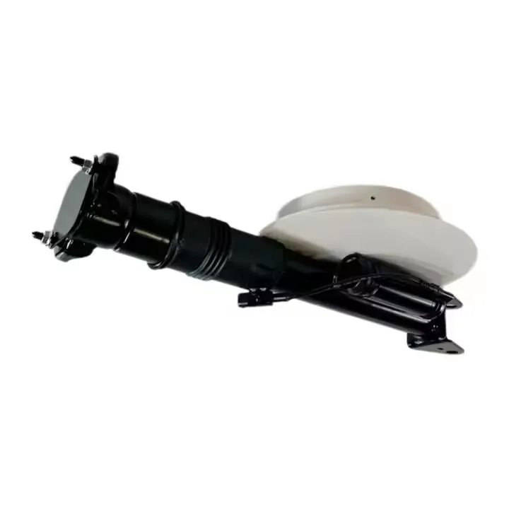 Air Suspension Rear Shock With ADS 2513201931 2513201031 Rear Left And Right Air Damper For Mercedes Benz R-Class W251/V251 R280