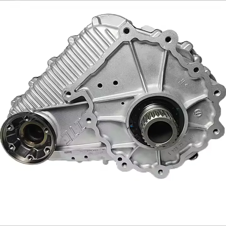 A1662800800 W166 ML GLS GLE ML350 GL450 Transfer case