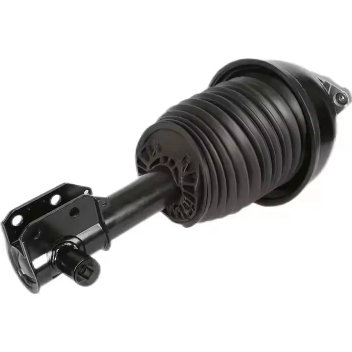 4Matic Front Air Suspension Shock Absorber For Mercedes Benz E-CLASS W212 CLS-CLASS W218 2123203438 2123203338 Air Struts