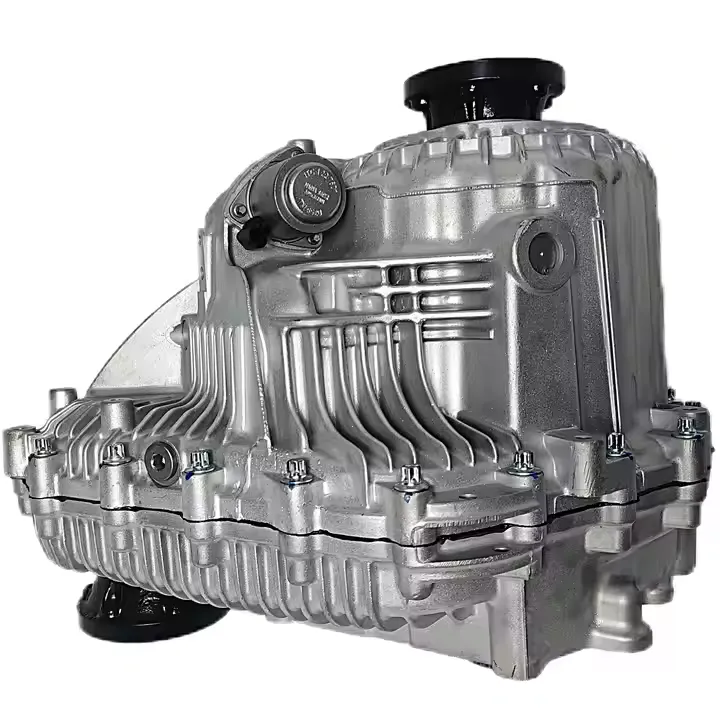 A1662800800 W166 ML GLS GLE ML350 GL450 Transfer case