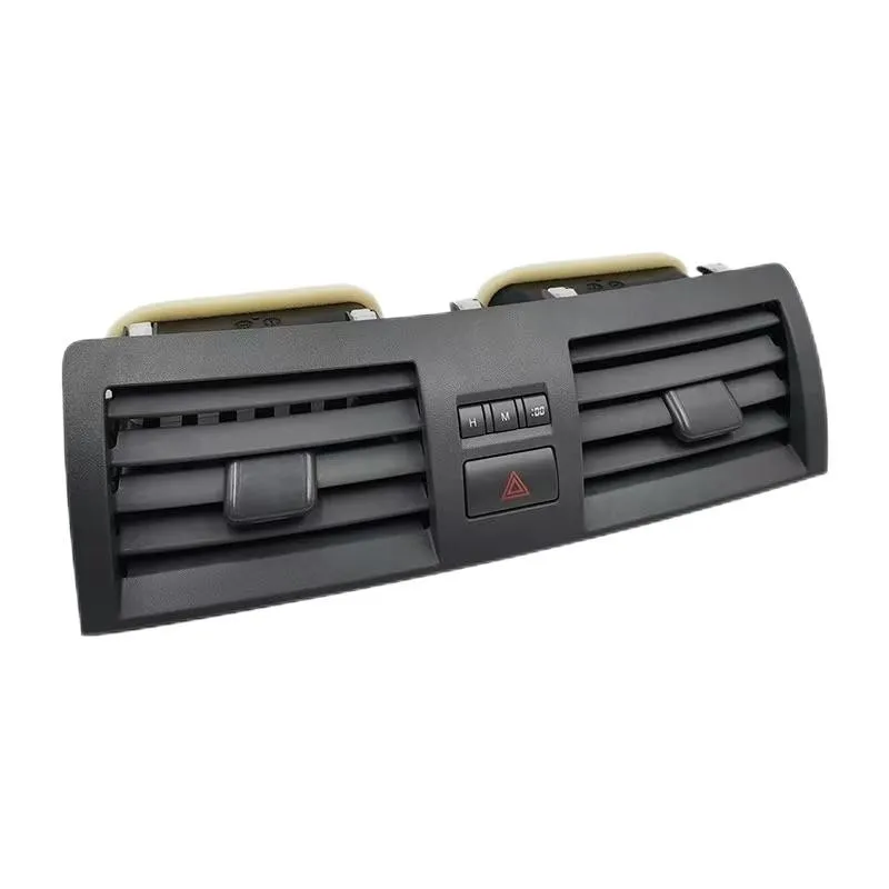  Panel Grille Cover for TOYOTA Camry 2006 2007 2008 2009-2011