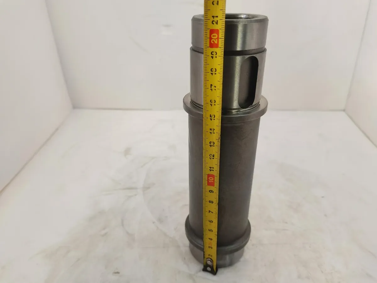 Oil pump drive shaft Longgong type splined