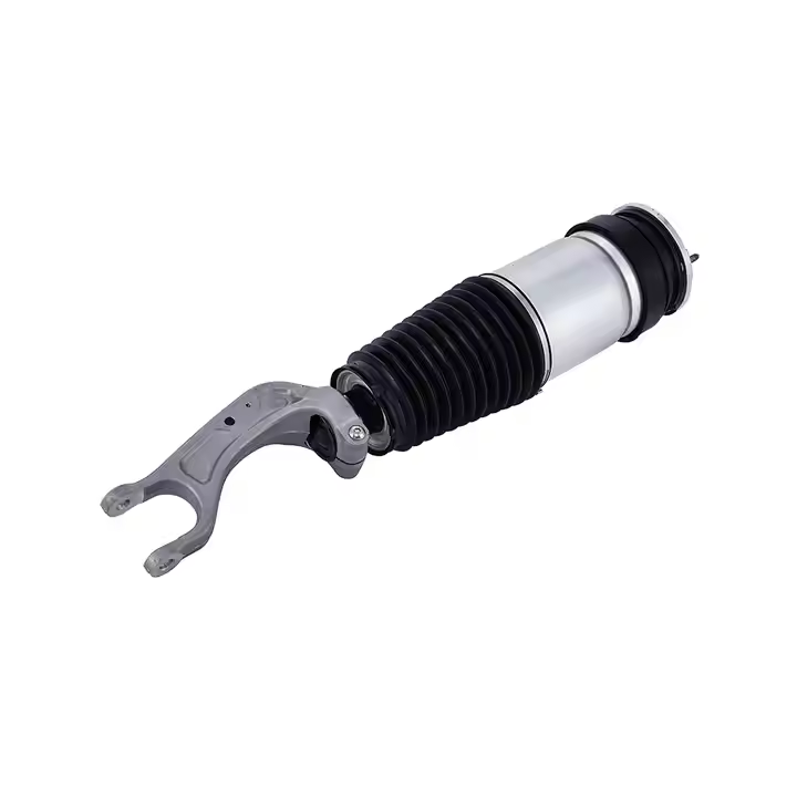 1027361-00-G Tesla Model X Front and Rear air spring