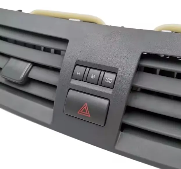  Panel Grille Cover for TOYOTA Camry 2006 2007 2008 2009-2011