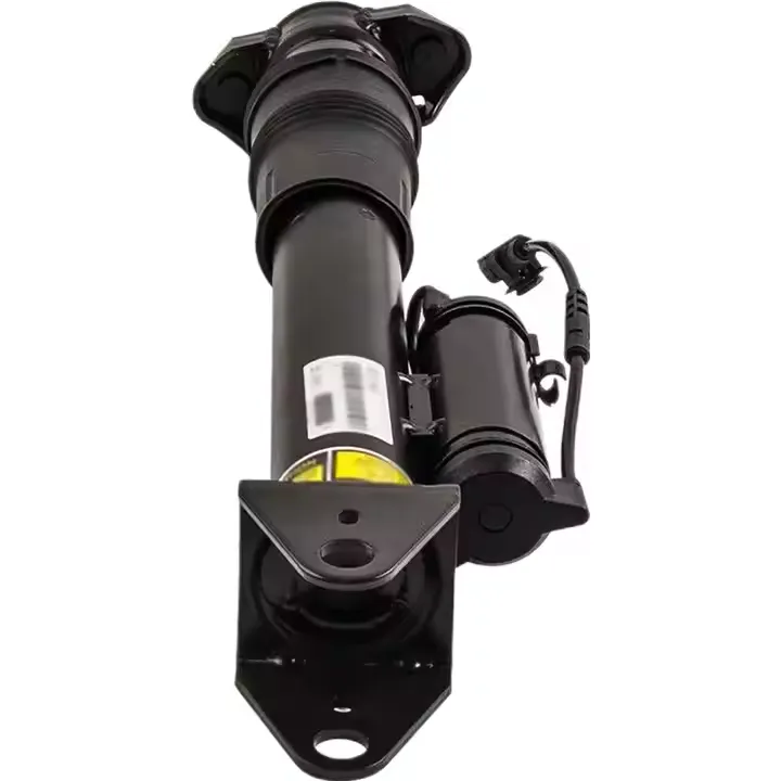 Air Suspension Rear Shock With ADS 2513201931 2513201031 Rear Left And Right Air Damper For Mercedes Benz R-Class W251/V251 R280