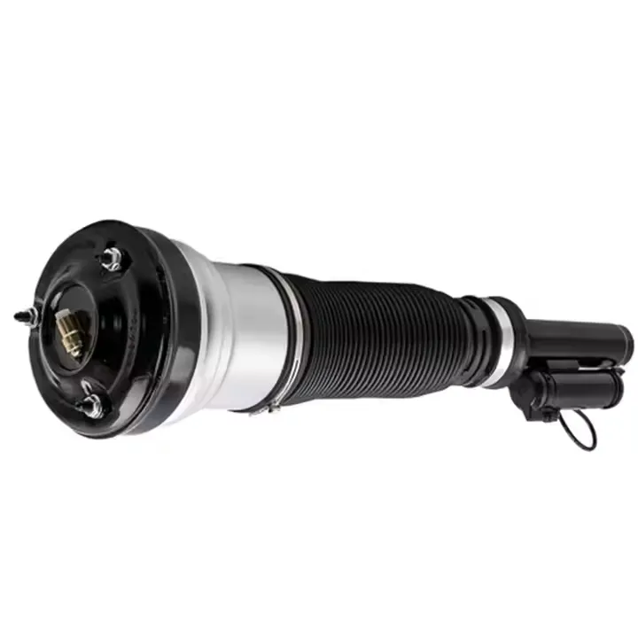 Suspension Strut For Mercedes Benz S-Class W220 Front 2203202438 2203205113 Air Shock Absorber