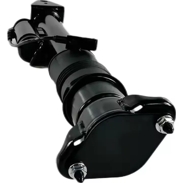 Air Suspension Rear Shock With ADS 2513201931 2513201031 Rear Left And Right Air Damper For Mercedes Benz R-Class W251/V251 R280