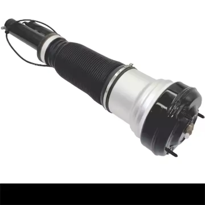 Suspension Strut For Mercedes Benz S-Class W220 Front 2203202438 2203205113 Air Shock Absorber