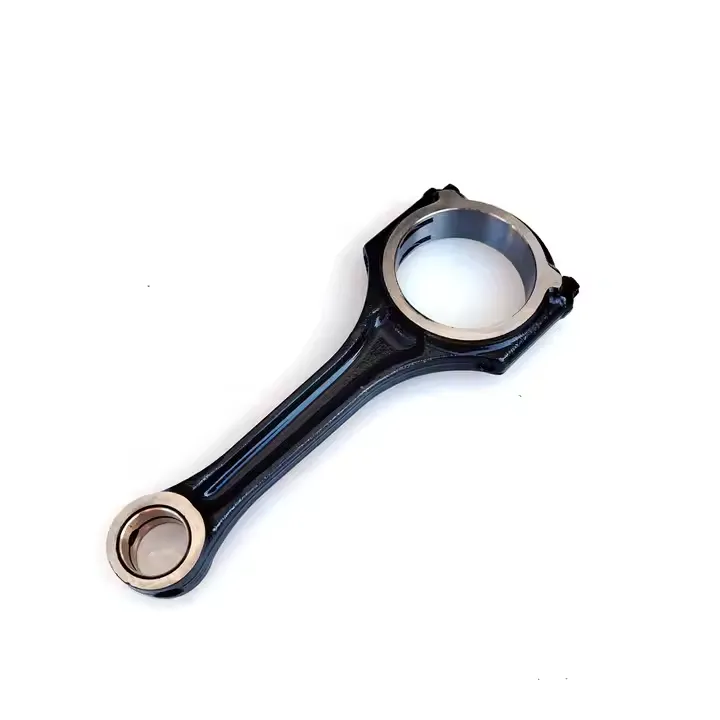 Genuine M271 Connecting Rod 2710300220 for Mercedes-Benz 1.8 W204 W211 W212 C200 C250 US New Condition Engine Part for CC Model
